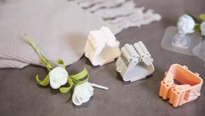 Homenhome Mop Umbrella Holder Wall Hanger Storage Rack Bathroom Shelf