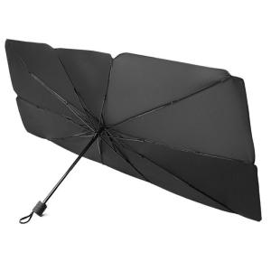 Car Windshield Sun Shade Cover Car Sunshade UV Ray Car Parasol Car Windshield Sun Shade Sunscreen And Insulation