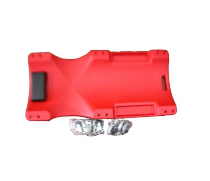 Mechanical PVC Plastic Creeper 40