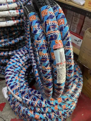 Vỏ xe Lốp xe gai michelin M35 size 2.00 - 2.25 - 2.50 - 17 inch thương hiệu Vee Rubber nhập khẩu thailand.