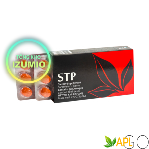 [Freeship] STP – Viên ngậm hỗ trợ viêm khớp APLGO