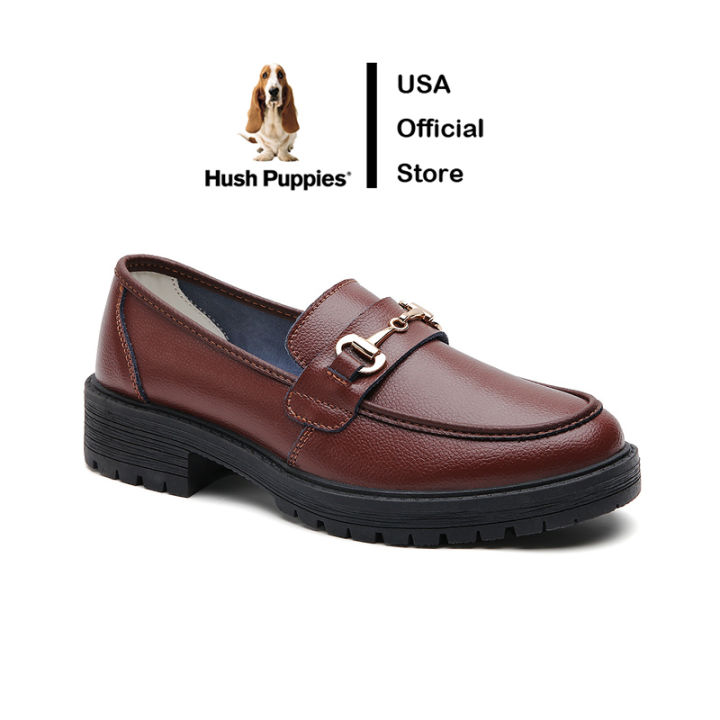 myer hush puppies womens shoes