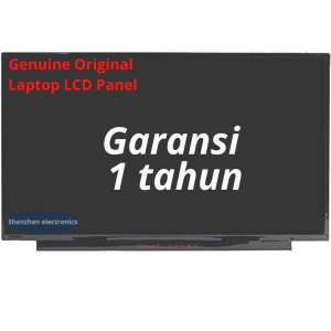 Layar LCD Lenovo IDEAPAD 3 14IGL05 laptop panel screen