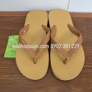 Dép xỏ ngón nhựa EVA siêu nhẹ VAC E156-1