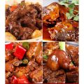 Cốt lẩu cay Malatang gia vị các món xào cay tê Tứ Xuyên gói 50g - An Diêu's House. 