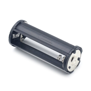 3A Converter Adapter Holder for Case Large Strength and Strong Toughness Cylindrical 3A Batteries Holder