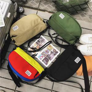 Crossbody Bag for Men Women Messenger Bag Waterproof Shoulder Bag Sport Business Travel Bag