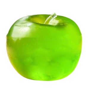 FUNG Creative Fruits Squeezed Toy Anxiety Relief Super Soft Non Rebound Fidget Toy Portable Funny Sensory Stress Ball Office