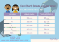 Celana Angel Free Fire Anak / Celana Angel / Celana FF Anak. 