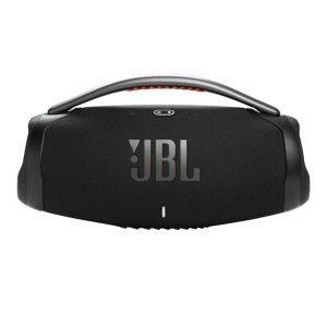 ลำโพงบลูทูธ JBL Boombox 3 เสียงทรงพลัง Portable Wireless Bluetooth Speaker ของแท้ ประกันแท้ 100%