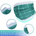 Face Mask 4-Ply for, Soft Face Masks, Breathable Safety Mask…. 
