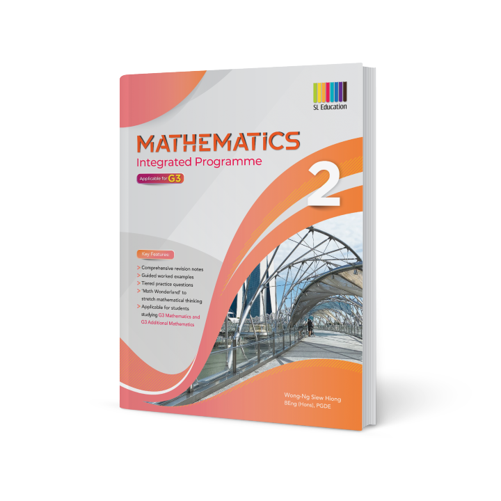 Integrated Programme Mathematics G3 Book 2 (9789813395237) | Lazada ...