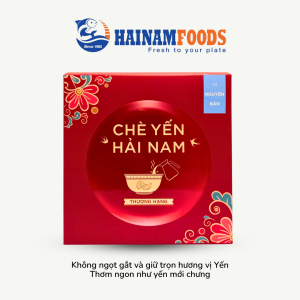 CHÈ YẾN HẢI NAM THƯỢNG HẠNG [ĂN LIỀN]