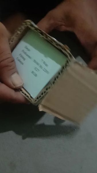 Buyer review video 2