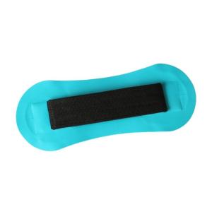 Xách tay paddleboard tay cầm mang đi PVC Kayak dây đai ghế ngồi tay vịn Ánh sáng trọng lượng mái chèo Hội Đồng Quản trị dây đeo cầm tay lâu dài