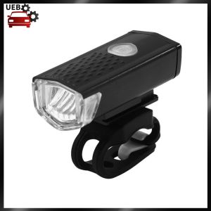 [Ueb Wholesale Mall] Bike Tail Light & Headlight Bike Rear Light Bicycle Safe Light for Night Riding