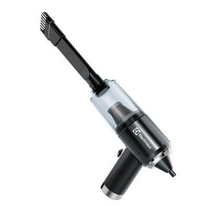 Electrolux เครื่องดูดฝุ่นไร้สาย ดูด เป่า เป่าลม ออลอินวัน ใช้ได้ทั้งที่บ้านและในรถ vacuum cleaner เครื่องดูดในรถ