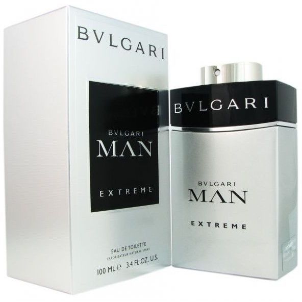 Bvlgari extreme clearance original