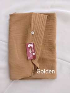 Bergo Crinkle Air Flow Kerudung Instan Dewasa Hijab Pet Antem Jilbab Super Premium By Arsyana  Eks