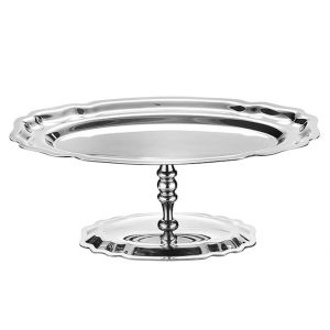 OKDEALS01 Elegant Ice Cream Cup Stainless Steel Modern Fruit Plate Containerss Stylish Dessert Bowl Fruit Salad