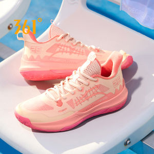 361 Degrees Dinwiddie DVD team Basketball Shoes Mens Shoes Sports Shoes New Wear-Resistant Anti-Slip Practical Professional Sneakers 672421113