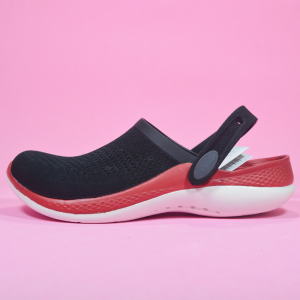 [Malaysian stock] Crocs high-quality soft-soled fashion couple casual sandals