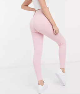 Quần Legging JOCKEY  tập Yoga thể thao lưng cao của Mỹ 210