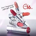 SOMETHINC CHECKMATTE TRANSFERPROOF LIPSTICK || LIPSTICK SOMETHINC. 