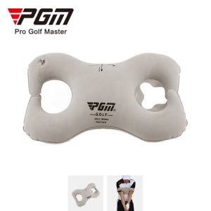 อุปกรณ์จัดท่าวงสวิง PGM หมอนพยุงแขน (JZQ004)