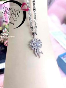 dây chuyền inox xink như giấc mộng