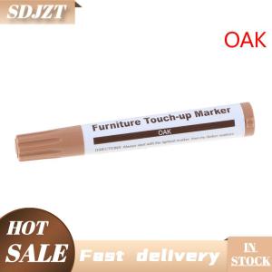 SDJZT Đồ Nội Thất Gỗ Touch up Kit Đánh Dấu Kem Bút Gỗ Scratc H Phụ Remover Sửa Chữa