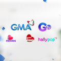 GMA AFFORDABOX Digital TV Receiver. 