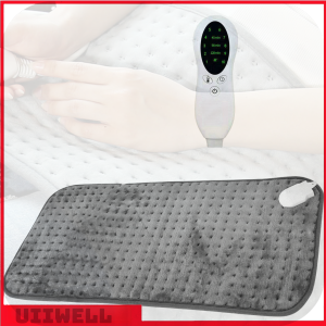 เทอร์โมแพดและแผ่นประคบร้อนไฟฟ้าใช้งานง่ายช่วยคลายกล้ามเนื้อได้อย่างมีประสิทธิภาพ ถุงร้อนประคบและแผ่นความร้อนเอวหลังให้ความอบอุ่นเฉพาะจุด สลายพังผืด