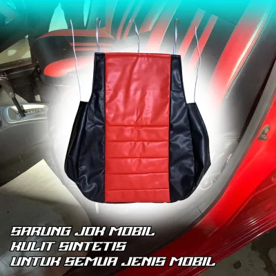 sarung jok mobil atau cover jok mobil universal(semua jenis mobil)