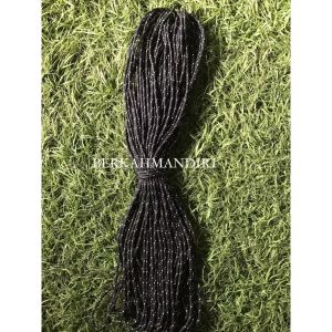 Tali Prusik ukuran 2 mm Panjang 1 meter dan 10 meter