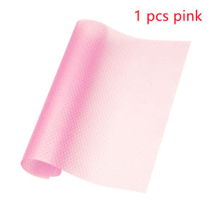 1PCS Drawer Refrigerator Pad Antibacterial Antifouling Absorption