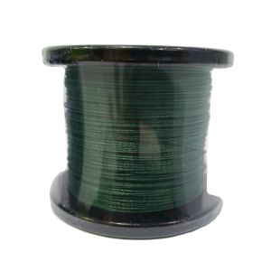 SEAHAWK GACHIRI BIG GAME X9 BRAIDED LINE (100M / 300M)