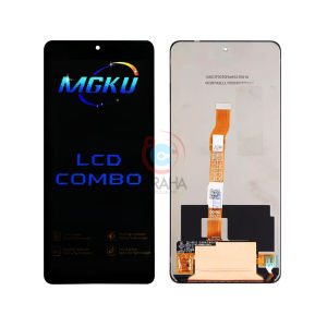 LCD VIVO Y200I / Y200T / IQOO Z9X 5G / T3X 5G / Y58 5G MGKU FULLSET TOUCHSCREEN