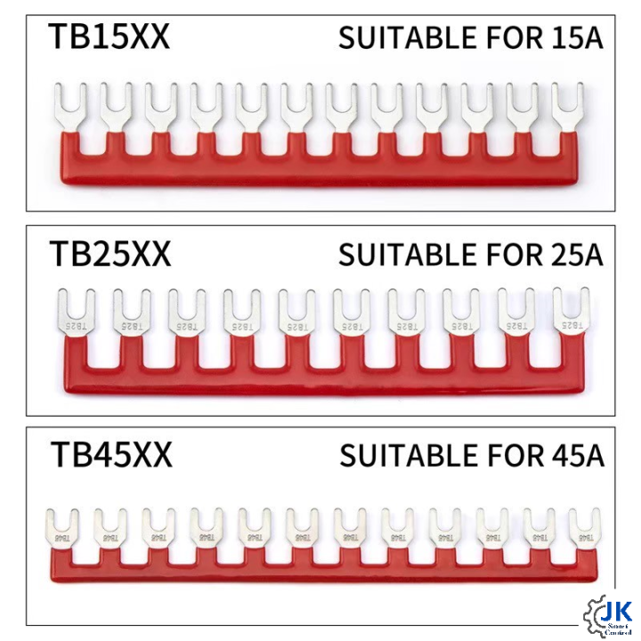 TB25xx Terminal Jumper : จั๊มเปอร์ TB25xx เทอร์มินอล | Lazada.co.th