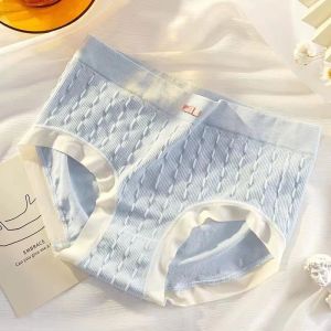 Highclas - Celana Dalam Termurah motif Pita CDWanita Anti Bakteri CD Cewek CD81