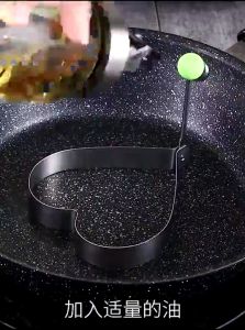 16cm Food Grade Silicone Oil Brush Kitchen Tool Baking BBQ Pancake Oil Brush COD