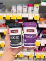 Swisse Men’s Ultivite Multivitamin 50+ Vitamin tổng hợp cho nam. 