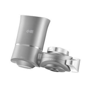 [XIAOMI XIAOZHI] Máy lọc nước tại vòi có đèn UV kháng khuẩn