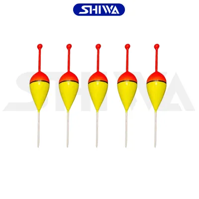 Phao Câu Cá Nano Cao Cấp 2 Size NgắnDài - Phao Câu Đài Giá Rẻ -Phao Có Tăm Phát Sáng Siêu Nhạy Chống Lóa Mắt Mỏi Mắt - Phụ Kiện Câu Cá SHIWA