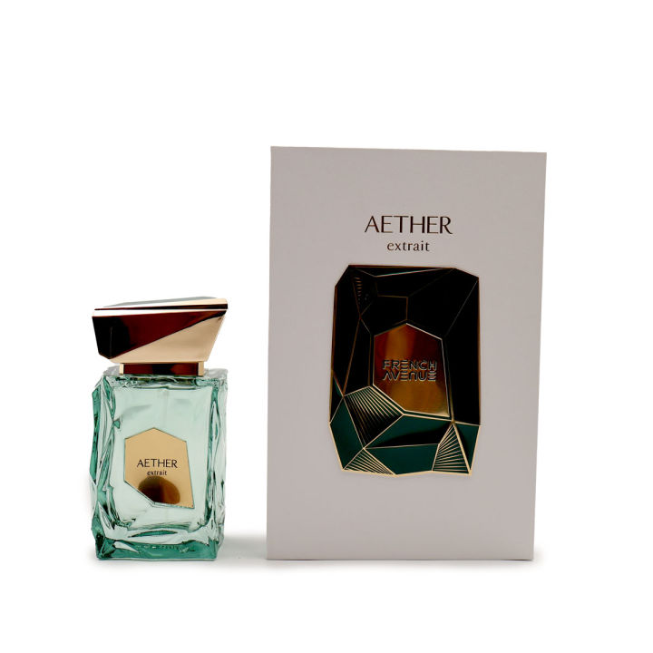 香水(男性用) French Avenue Aether Extrait 100ml Aether Extrait | Eau De Parfum 100ml | by French Avenue