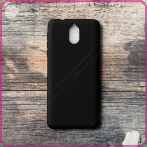 Ốp lưng Nokia 3.1/ 3.1+ (3.1Plus)/ X3 dẻo đen trơn TPU ốp cao cấp bền đẹp