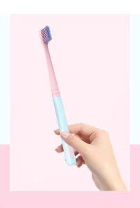 แปรงสีฟัน แฟชั่น สีพาสเทล สไตล์ญี่ปุ่น สวย น่ารัก น่าใช้ ขนแปรงนุ่มพิเศษ แปรงสะอาด แแปรงสีฟัน ผู้ใหญ่ แปรงสีฟันญี่ปุ่น ไม่เจ็บเหงือก