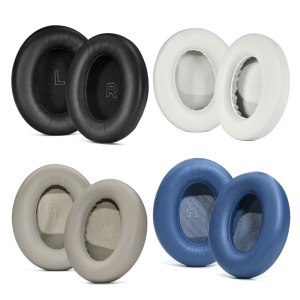 Thay thế Earpads cho tai nghe với đệm bằng mút hoạt tính protein bìa cho tăng cường Comfort
