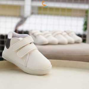 Halomam - Valera Shoes ( Sepatu bayi / Sepatu Anak cewe atau cowo usia 9M- 4Y )