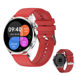 NEW Q3 Smart Watches HD Large Screen Display Health Sports Fitness Tracker Bluetooth calling Smart Watch for woman and man